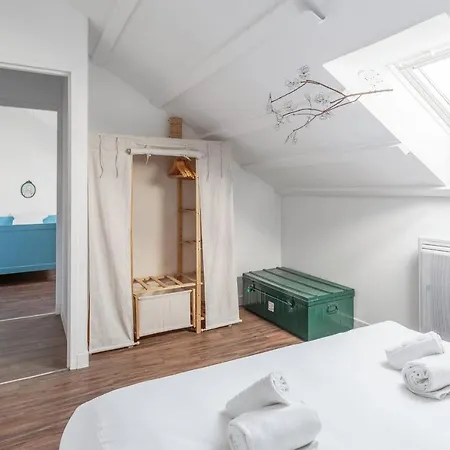 Maison Ferry - Welkeys * Rivedoux-Plage