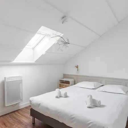 Maison Ferry - Welkeys * Rivedoux-Plage