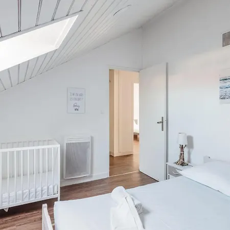 Maison Ferry - Welkeys Rivedoux-Plage