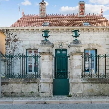 Maison Ferry - Welkeys Rivedoux-Plage