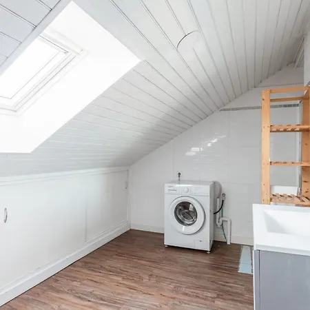 Dom wakacyjny Maison Ferry - Welkeys *