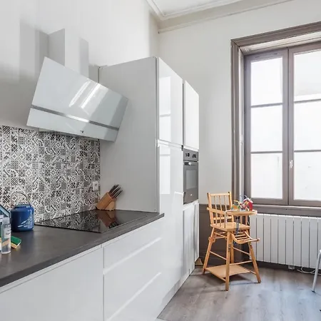 Dom wakacyjny Maison Ferry - Welkeys *