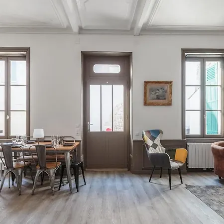 Maison Ferry - Welkeys Dom wakacyjny