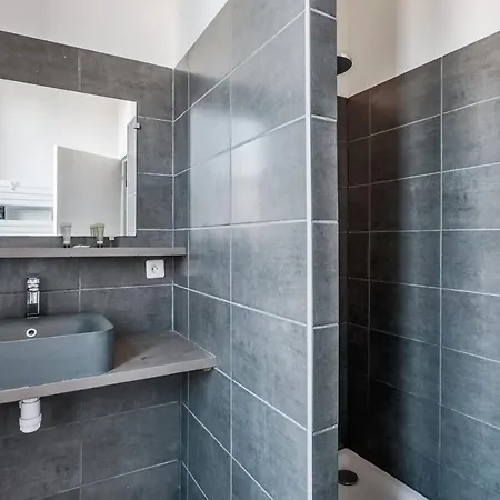 Dom wakacyjny Maison Ferry - Welkeys *