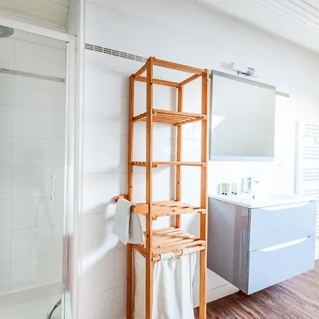 Maison Ferry - Welkeys * Rivedoux-Plage