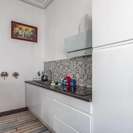 Dom wakacyjny Maison Ferry - Welkeys