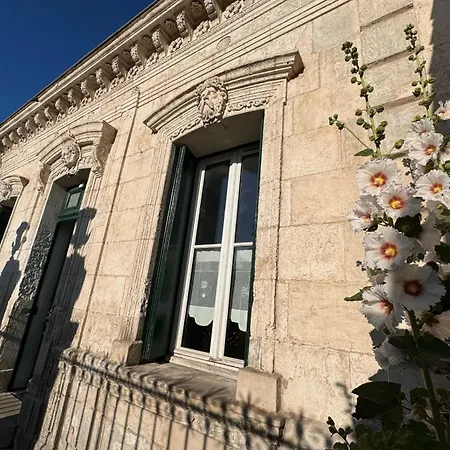 Maison Ferry - Welkeys Dom wakacyjny