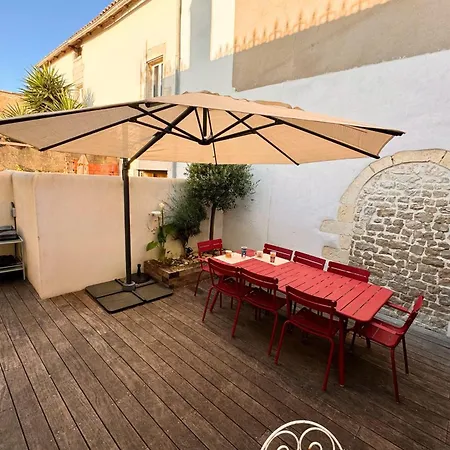 Maison Ferry - Welkeys *