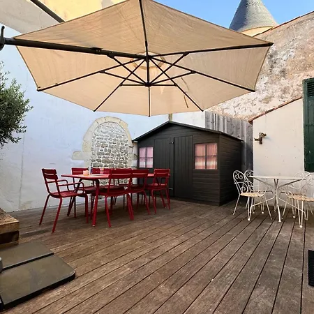 Maison Ferry - Welkeys Dom wakacyjny *