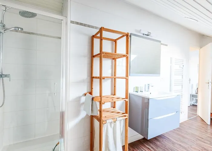 Maison Ferry - Welkeys * 里维多瓦海滩