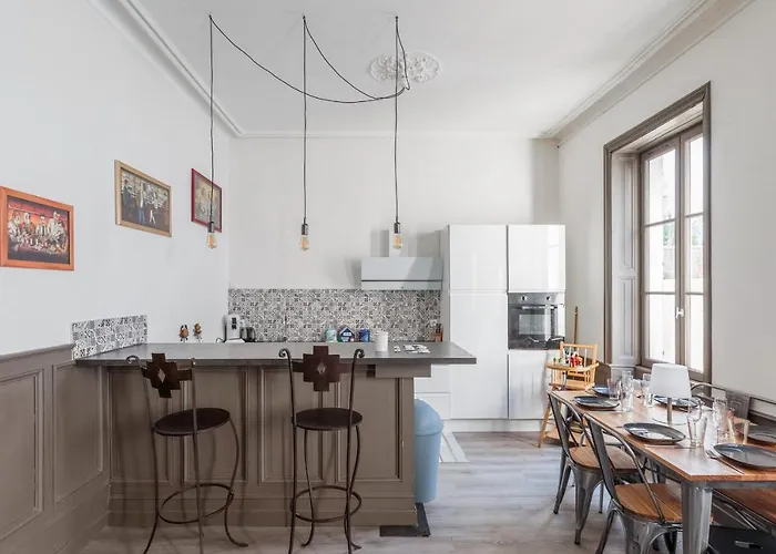 Maison Ferry - Welkeys 里维多瓦海滩