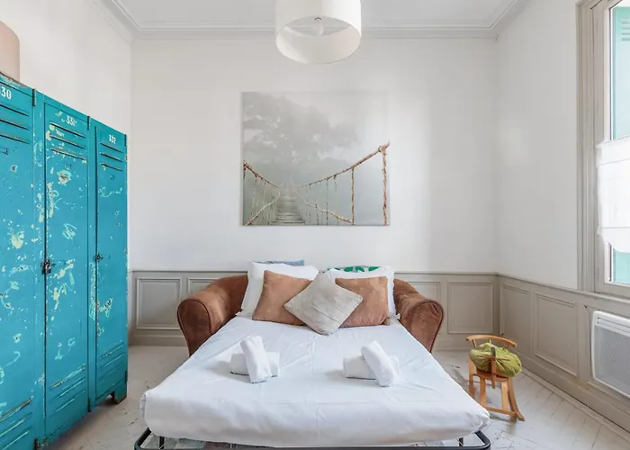 Maison Ferry - Welkeys *