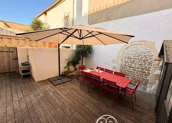 Maison Ferry - Welkeys *